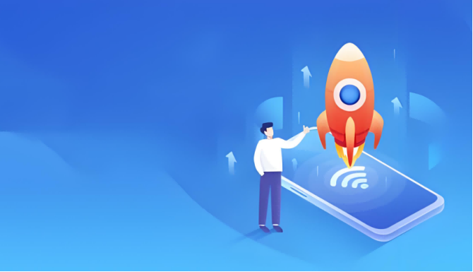 如何通过Ping命令测试QuickQ服务器的真实响应时间？